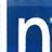 LinkedIn icon